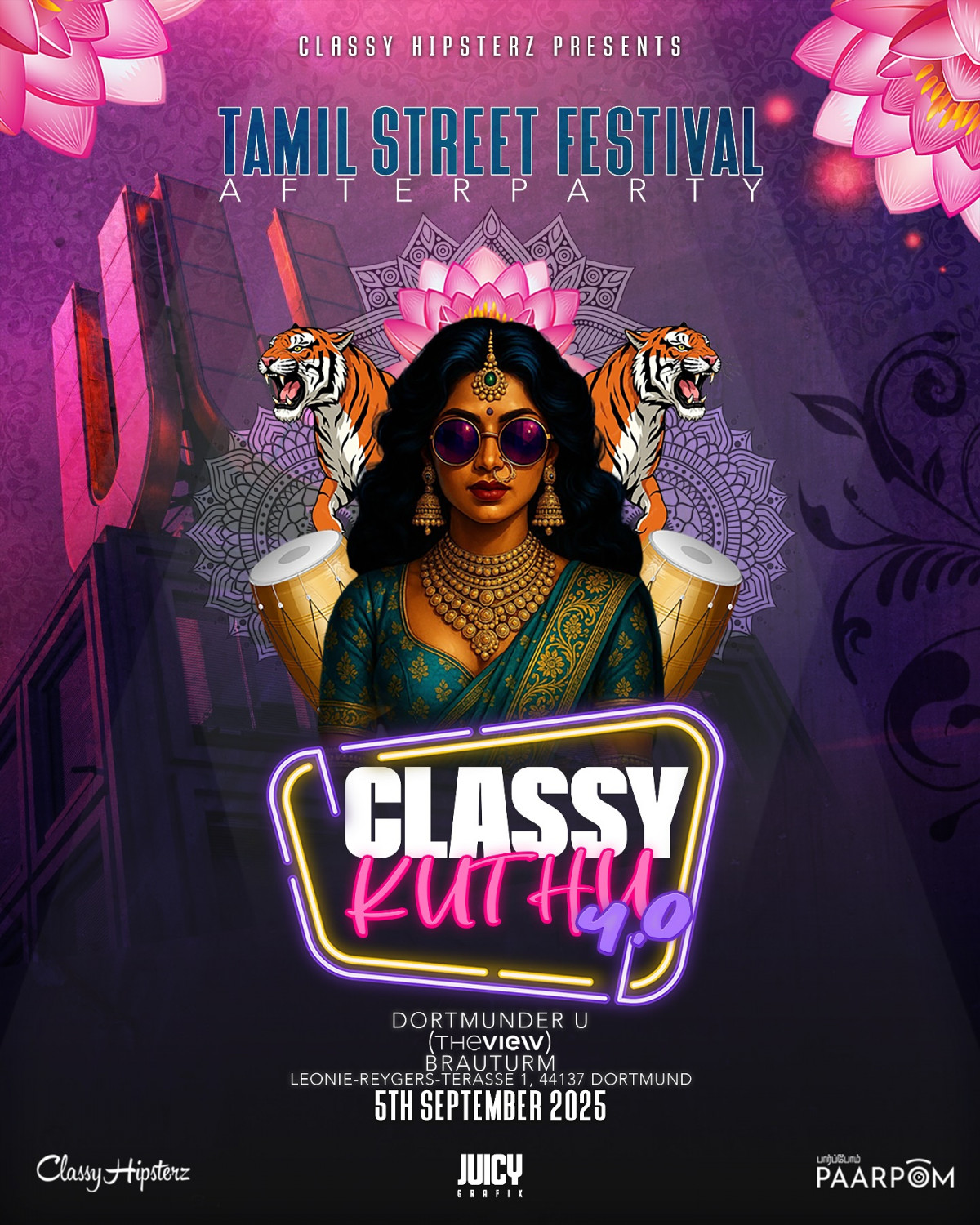Classy Kuttu 4.0