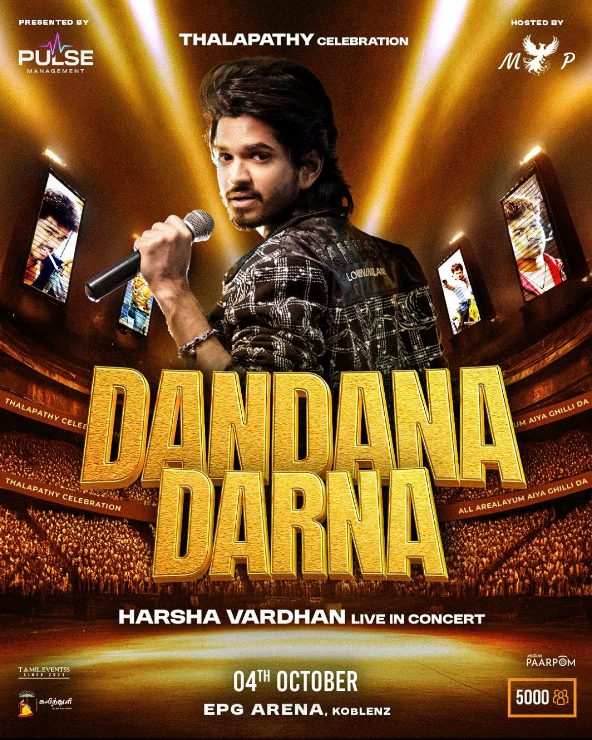 Dandana Darna