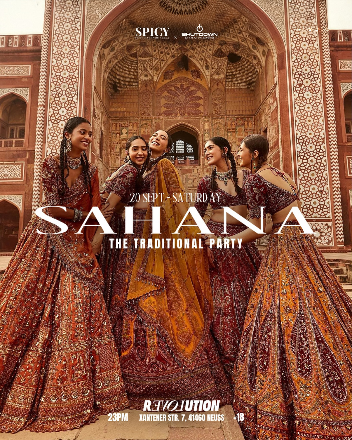 Sahana